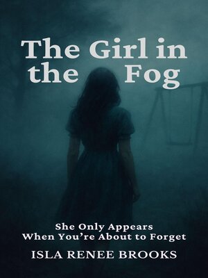 cover image of The Girl in the Fog